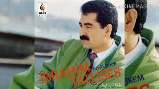 Ibrahim Tatlises Kim De Var 1992