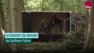 Le Concert de demain de Guilhem Fabre (uNopia)