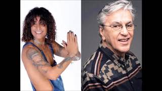 Luiz Caldas E Caetano Veloso `´É Tão Bom`´
