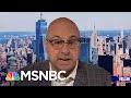 Ali Velshi: 'The United States Is The Richest Country In The World, Yet Millions Are Food Insecure'