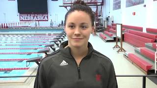 Natalie Morris Interview 11-7-13