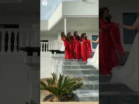 اخوات العروس ما يتركو العروس تروح مع العريس