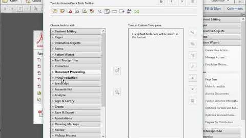 PageSizes Acrobat script