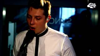 John Newman - Cheating (Capital FM Session)