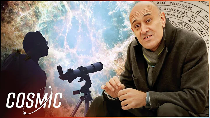 How We Mapped The Infinite Universe With Jim Al-Khalili thumbnail