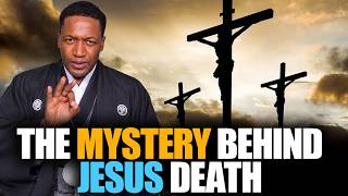 Why Jesus Had to Die - The Mystery Behind Our Redemption | Prophet Uebert Angel