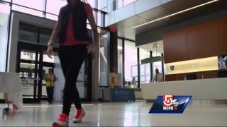 Information Dancer returns to stage after Marathon bombing Guide