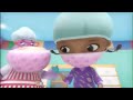 Disney Junior The Channel Doc McStuffins Toy Hospital Premiere Promo July 2016 