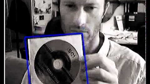 Visual tracking robust to arbitrary illumination changes