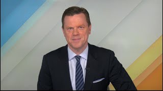 Hd Nbc Sunday Today - Headlines, Open And Closing - January 30, 2022