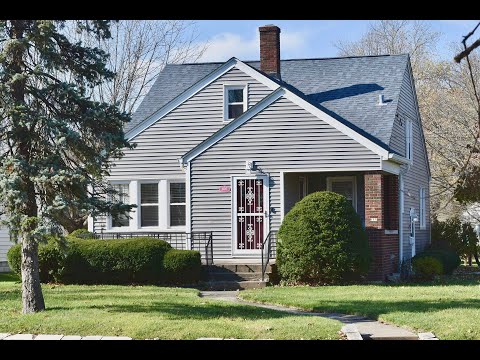 605 N Sterling Ave, West Peoria, IL home video tour