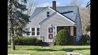 605 N Sterling Ave video tour