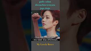 Drakor Cewek Culun Jsgo Tinju