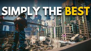 Nothing Has Been The Same Since Cyberpunk 2077