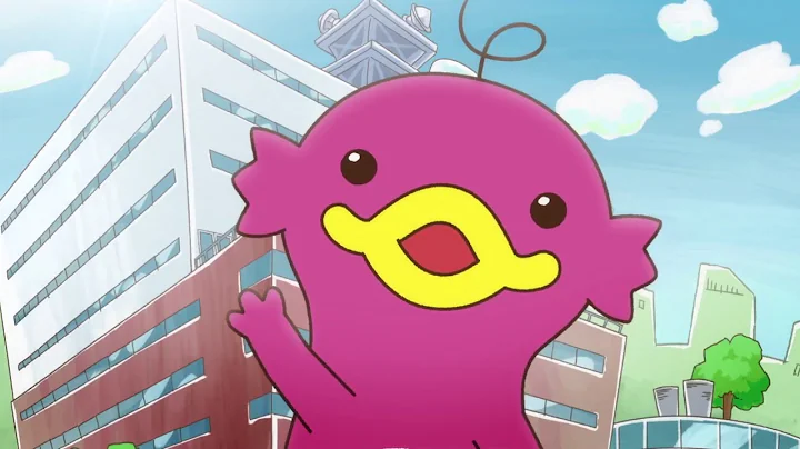 ABCiee Working Diary S01 E04 [ Eng Sub ]