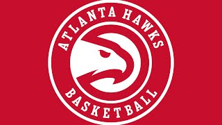 ATLANTA HAWKS STATE FARM ARENA INCREDIBLE MUST SEE...Stadium Central Views...