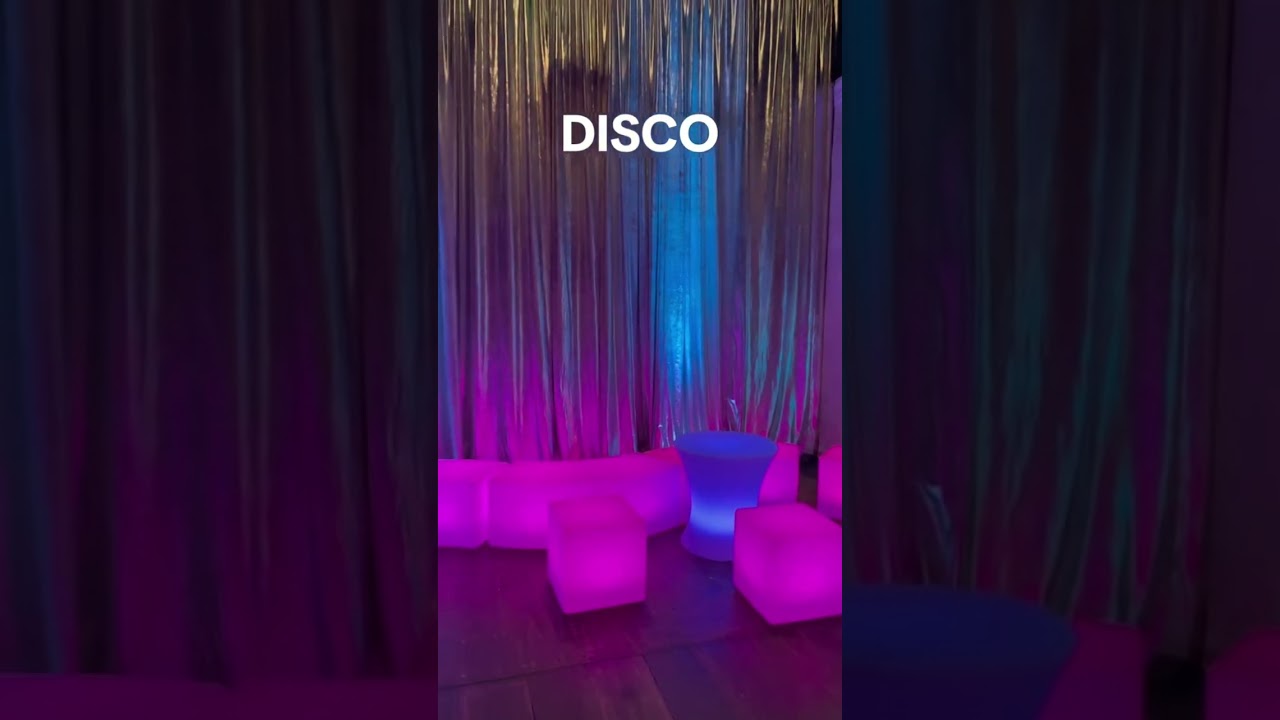 Party theme ideas to make your next event unforgettable! 