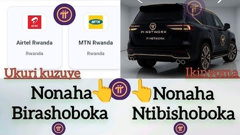 Pi network: The scams that are being used to buy your Pi coins include these 👁️👁️ Take a closer look