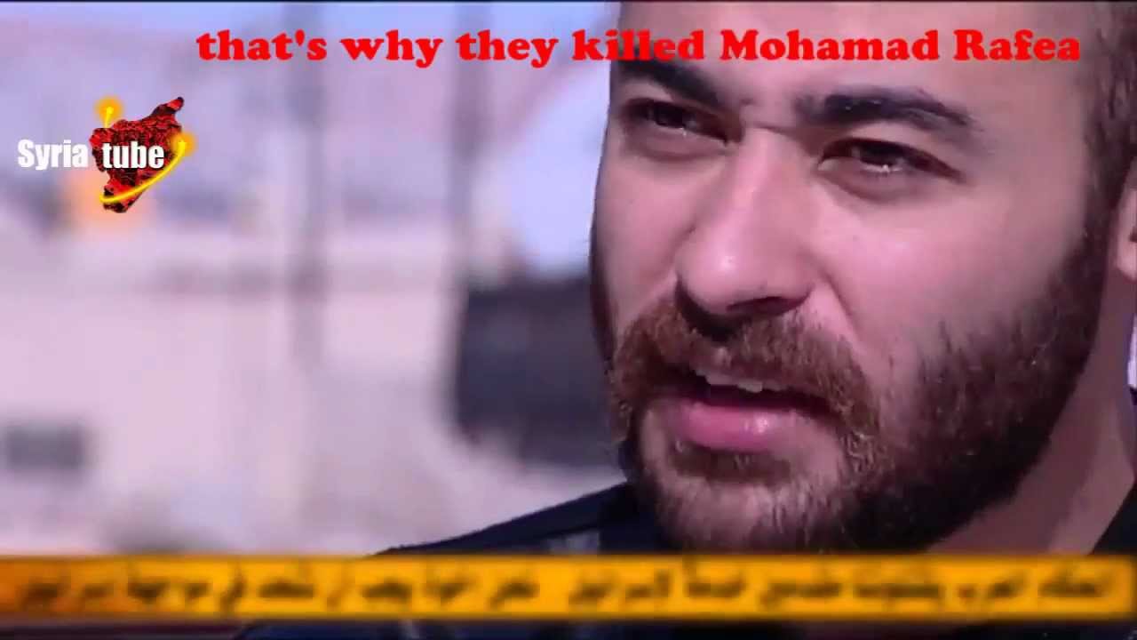 Les acteurs de bab el hara 6