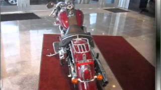 2006 Harley-Davidson Softail - Milford Ct
