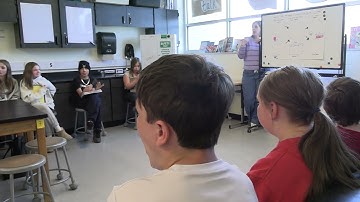 Module 1 - 7.1 L1 Initial Consensus Model Discussion