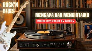 MENGAPA KAU MENCINTAIKU | Apresiasi lagu 