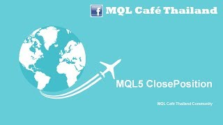 02 Position Close - MQL5 Net Worth