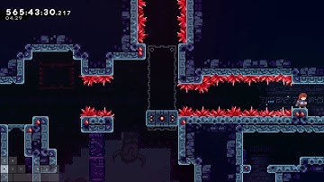 Celeste New Any% Tutorial | Mirror Temple (With B-Side)