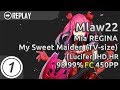 Mlaw22 |  Mia REGINA - My Sweet Maiden (TV-size) [Lucifer] +HD,HR | FC 98.99% 450pp #1