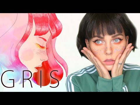 ПОСЛЕДНИЙ СТРИМ В 2018: GRIS