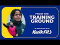 From The Training Ground | Episode 6: Johnnie Jackson and Junior Nkeng mic'd up 🟡🔵