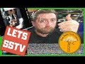 Slow scan television sstv setup and qsos  patrons pick  hrcc