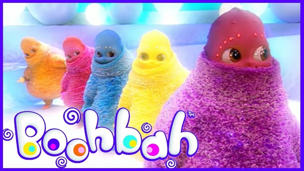Boohbah Pearly Shells Episode 2 Youtube 