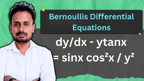 Bernoulli