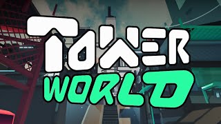 Tower World | Alpha - FrancoJ
Longplay of Roblox: Tower World by FrancoJ in 1080p HD 60fps (using rbxfpsunlocker by axstin)
Play the game here (Paid Access 50 Robux): https://rblx.games/7534035522
More adventure games: https://www.youtube.com/playlist?list=PL1_cCIx1j7_lJTcsx6F2JKFLOpoDcTmk4
_Tower World_ is an in-development adventure game based around collecting Studs at the top of various tower obbies. It was inspired by _Jukes Towers of Hell_ (JToH) and stories from FRANCOJ1119s childhood.
_Tower World_ entered open alpha testing on 04/26/24, allowing anyone to check out the game as long as they pay a robux fee. As of this videos recording, this games most recent update was Alpha 0.0.6 (updated on 05/19), which added the Sky Tower and brought the games total number of levels to 5. Each level takes about 10 minutes to beat on a casual playthrough, with three of the towers ending in a boss fight and all of them offering modified, harder variants after the player beats them once on normal mode. For each of these modified towers that the player beats, they earn additional Studs. Each of these variants removes all checkpoints in the tower and adds additional effects that go as follow:
Speed Run: The tower is unchanged aside from the removal of checkpoints, but a timer appears at the top of the players screen to indicate how long it took them to reach the top.
Risky Run: Healing pads are removed and the tower contains many more kill bricks than usual, including a glowing brick exclusive to this gamemode that instantly kills the player, similar to the Hero Simulator mode from _A Roblox Quest: Elements of Robloxia._
Quicksand (added 0.0.5): Sand that instantly kills the player rises up from the bottom of the tower. The player must move quickly in order to stay ahead of the sand, similar to Crazybloxs _Flood Escape_ or the Rising Sand Stadium from _Adventure Forward: Star Savior._
Blackout (added 0.0.5): The tower is shrouded in a thick black fog, heavily restricting visibility. Every time the player jumps, the fog recedes somewhat before closing in again. In order to see the tower, the player must jump continually to keep the fog at bay.
This video features blind gameplay of the alpha 0.0.6 update. During this gameplay, every tower is beaten, including the tutorial and every modified tower. Failed attempts have been edited out for viewer convenience.
Dates recorded: 06/03-04/24
Favorites: 32,477 | Visits: 334.5K+ | Created: 09/21/21 | Last updated: 05/19/24 | Server size: 15 | Like-dislike ratio: 6,043 - 263 (96%) | All Genres | Age N/A
*Lush Tower*
0:21:08 - Normal
0:36:16 - Speed Run
0:42:06 - Risky Run
0:49:43 - Blackout
*Bakery Tower*
0:57:07 - Normal
1:17:50 - Vs. Cake Master
1:25:16 - Speed Run
1:35:29 - Quicksand
*Sky Tower*
1:49:33 - Normal
2:04:30 - Vs. Sky Master
2:12:03 - Speed Run
2:21:25 - Risky Run
2:32:55 - Blackout
*Sand Tower*
2:44:18 - Normal
2:56:10 - Vs. Sand Master
3:03:40 - Speed Run
3:10:25 - Risky Run
3:17:43 - Quicksand
*Radio Tower*
3:27:14 - Normal
3:46:49 - Speed Run
3:59:10 - Blackout
*Extras*
0:17:41 4:15:30 - Top of the Hub
3:58:24 - Hello Badge
*Chapters*
0:00:00 - Start
0:00:55 - Tutorial
0:04:50 - Hub Exploration
0:21:08 - Lush Tower
0:57:07 - Bakery Tower
1:49:33 - Sky Tower
2:44:18 - Sand Tower
3:27:14 - Radio Tower
4:10:11 - End
#longplay #nocommentary Tower World | Alpha - FrancoJ