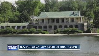 New restaurant approved for Marcy Casino in Delaware Park screenshot 2