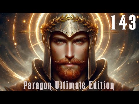 Видео: Чистовое прохождение Paragon Ultimate Edition [SoD] День 143