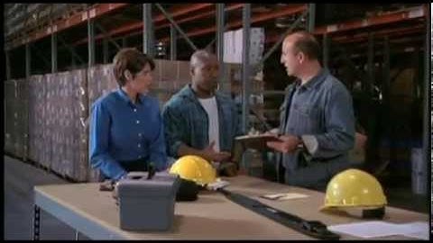 Letting Go of the Past, Change Management Training Video, Working with Change