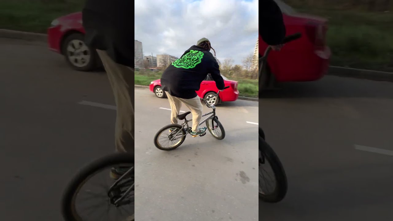 180 To Big Slide Fullcab Out Cab Barspin 