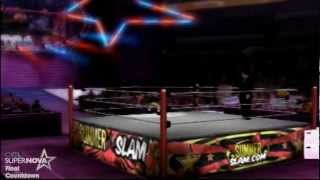 CCL Supernova 2012 Final Countdown (p4)