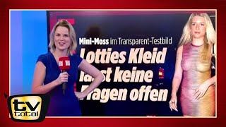 Die Herrscherin über Lack und Löcher – Céline Behringer für den DBBBP