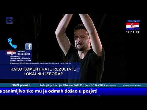 Video: Demokracija Na Fasadama I Planovima