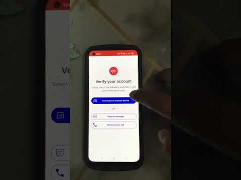 Twilio Authy Number not applicable fix