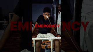 Raat 4:00 Is Ladke Ke Sath Hua Kuchh Aisa 😱 | Hospital Night Duty #shorts #hospitalvlog