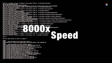 Making a Raspberry Pi 3 Minecraft server Tutorial