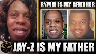 JAY-Z’s Secret Daughter Shahlika is EXPOSING EVERYTHING