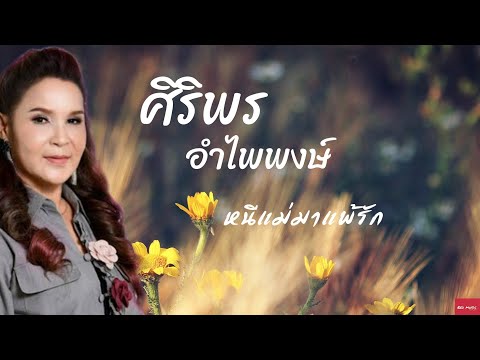 หนีแม่มาแพ้รัก ศิริพร อำไพพงษ์