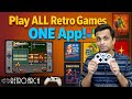 Ultimate RetroArch Guide Play NES SNES N64 Sega Genesis 