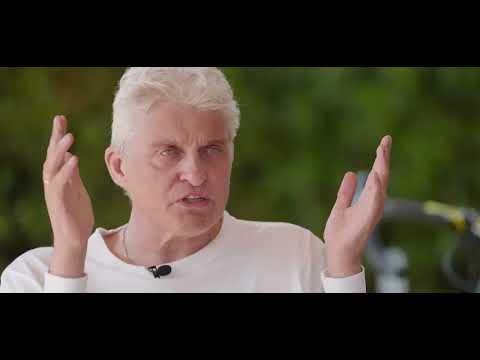 Ты можешь умирать от рака, но почему ты просто умираешь от бомбы - Тиньков