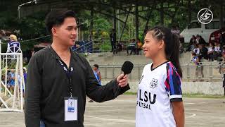 INTERVIEW: Students & Coaches shared experiences, advices, and insights during the UGames 2024